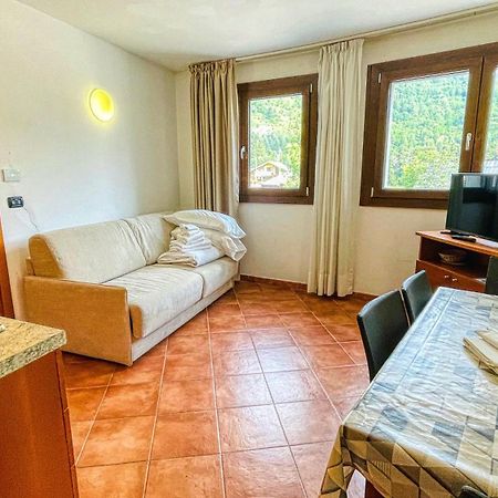 Appartamento Smith Barbera - Affitti Brevi Italia Bardonecchia Bagian luar foto