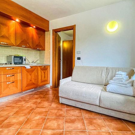 Appartamento Smith Barbera - Affitti Brevi Italia Bardonecchia Bagian luar foto
