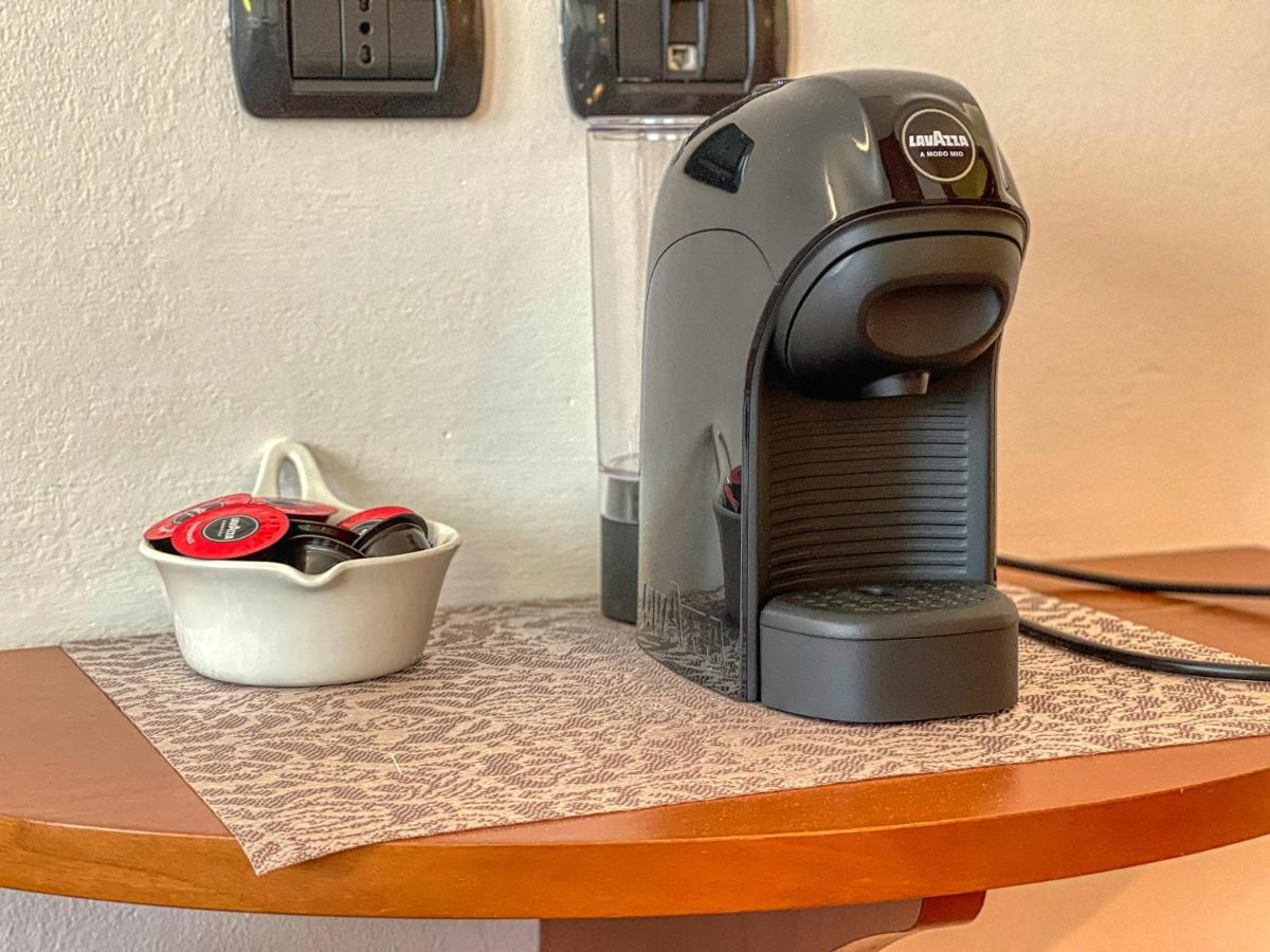 Appartamento Smith Barbera - Affitti Brevi Italia Bardonecchia Bagian luar foto