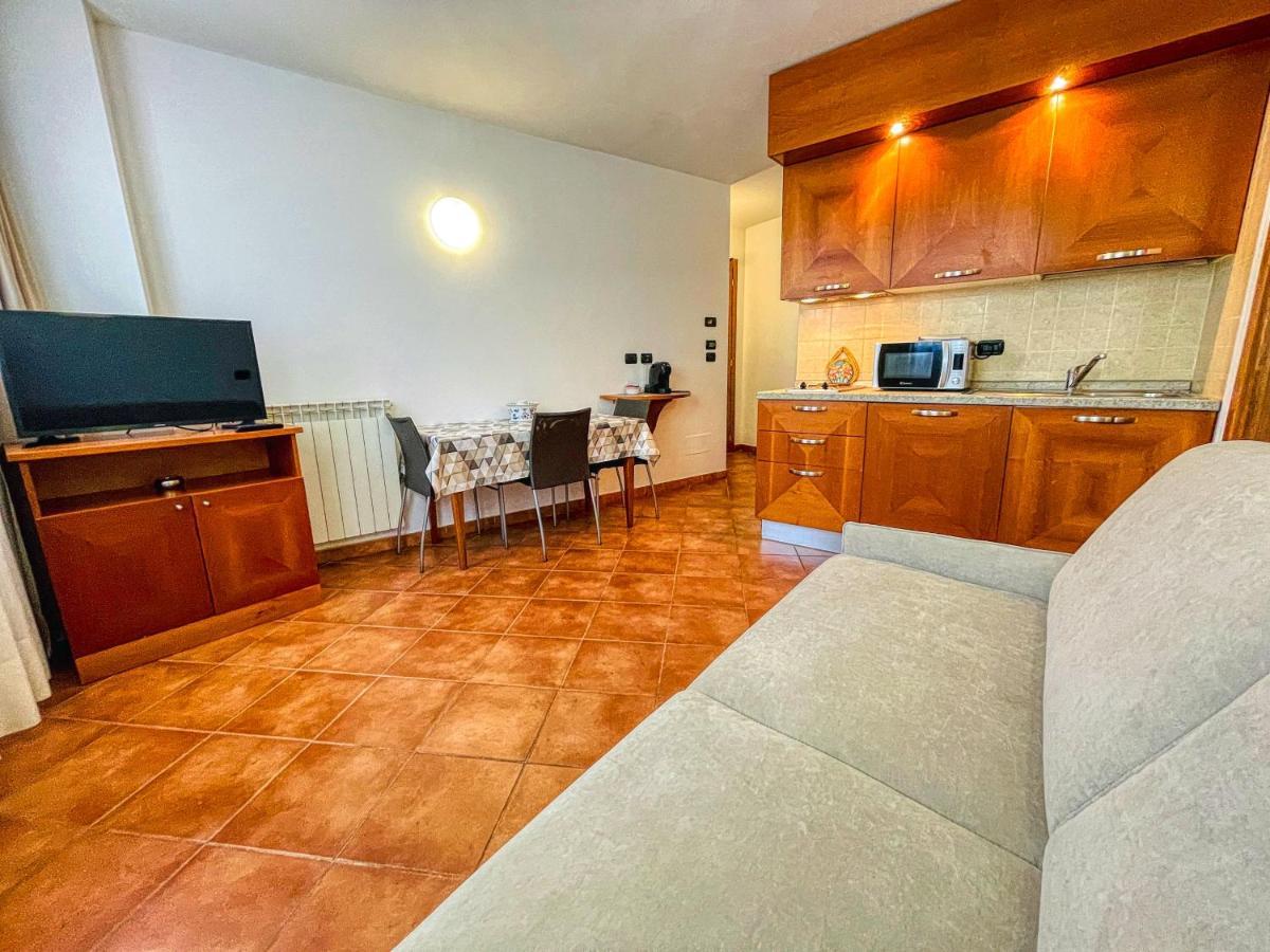 Appartamento Smith Barbera - Affitti Brevi Italia Bardonecchia Bagian luar foto