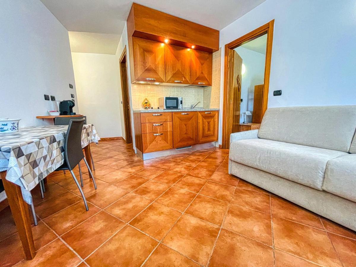 Appartamento Smith Barbera - Affitti Brevi Italia Bardonecchia Bagian luar foto