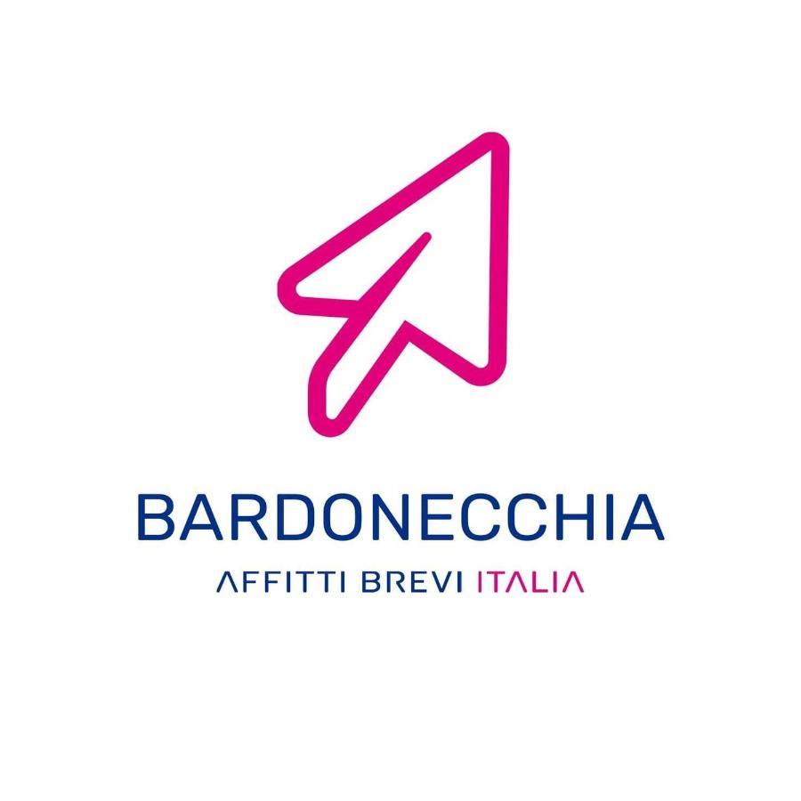 Appartamento Smith Barbera - Affitti Brevi Italia Bardonecchia Bagian luar foto