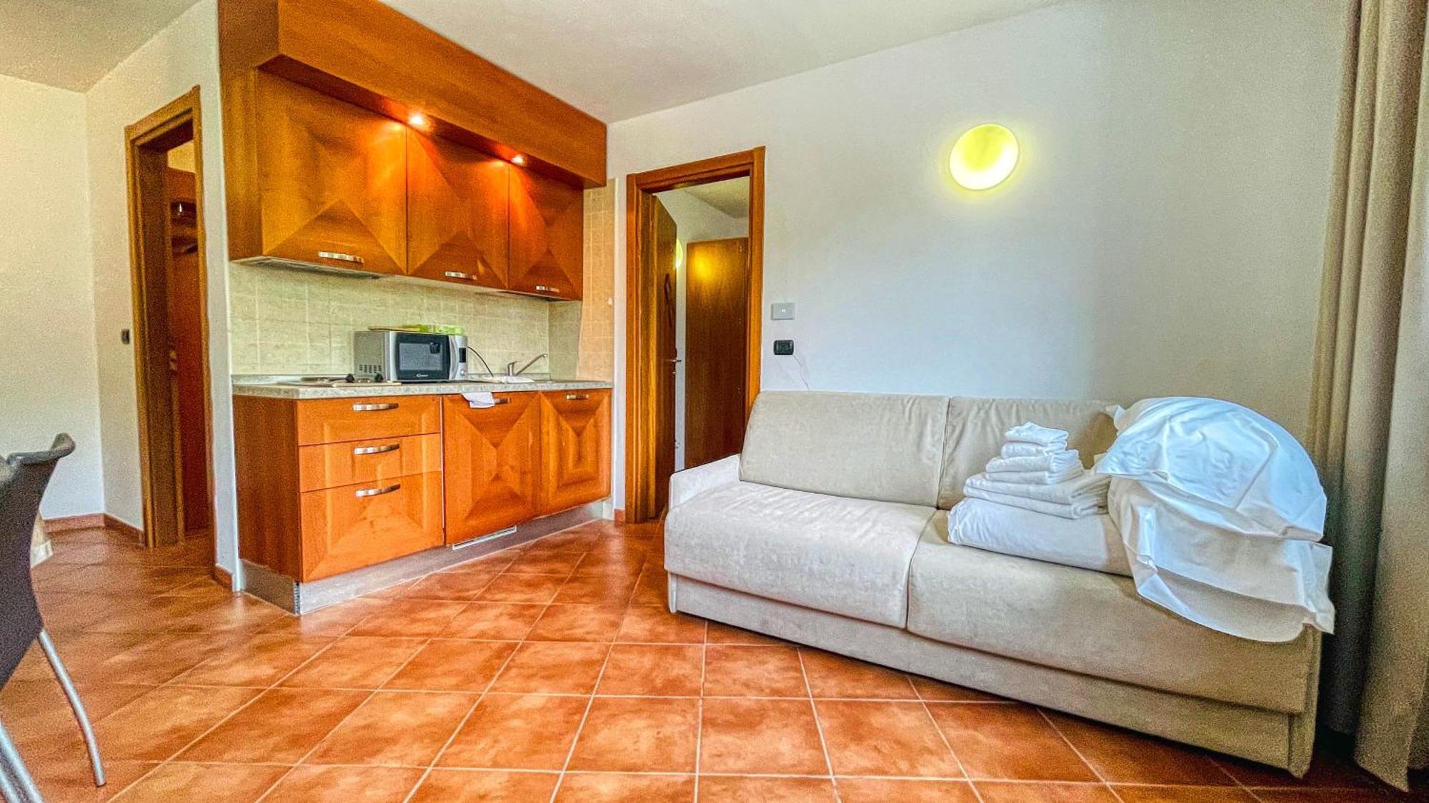 Appartamento Smith Barbera - Affitti Brevi Italia Bardonecchia Bagian luar foto